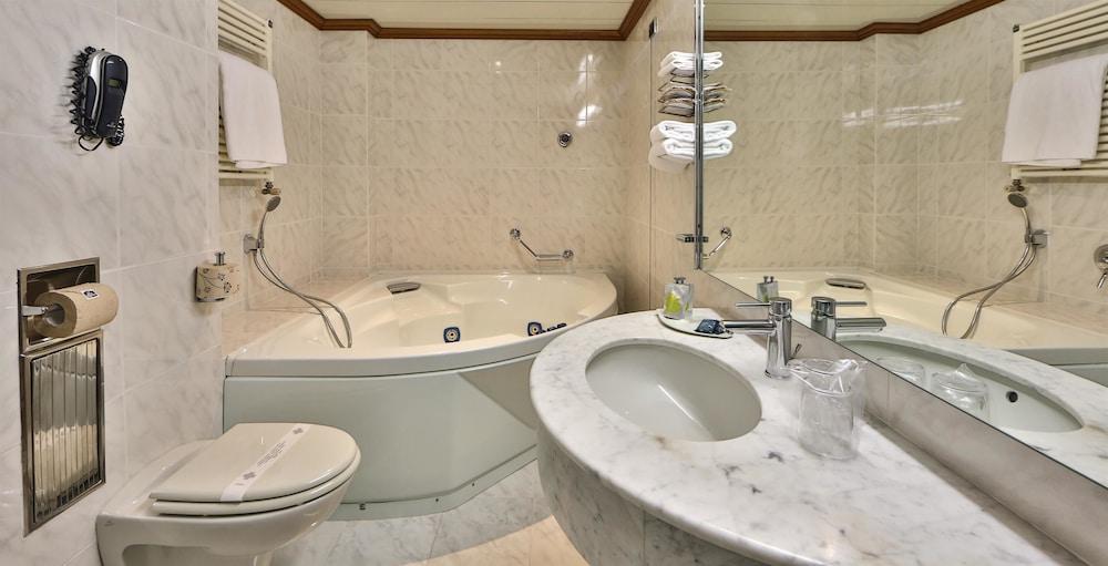 Fotos del hotel - Best Western Hotel Moderno Verdi