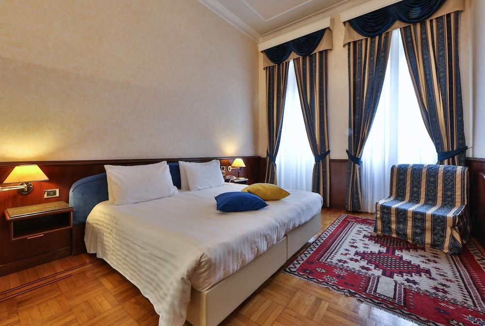 Fotos del hotel - Best Western Hotel Moderno Verdi