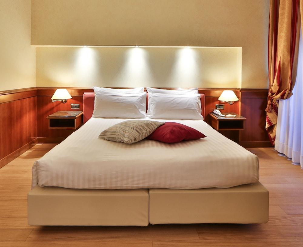 Fotos del hotel - Best Western Hotel Moderno Verdi