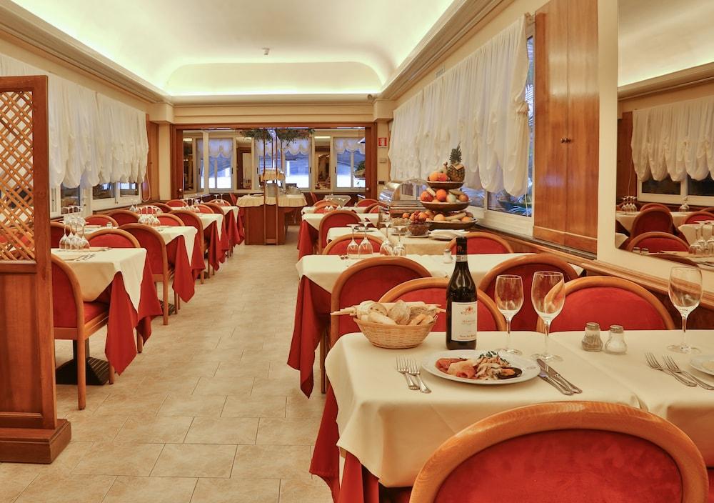 Fotos del hotel - Best Western Hotel Moderno Verdi