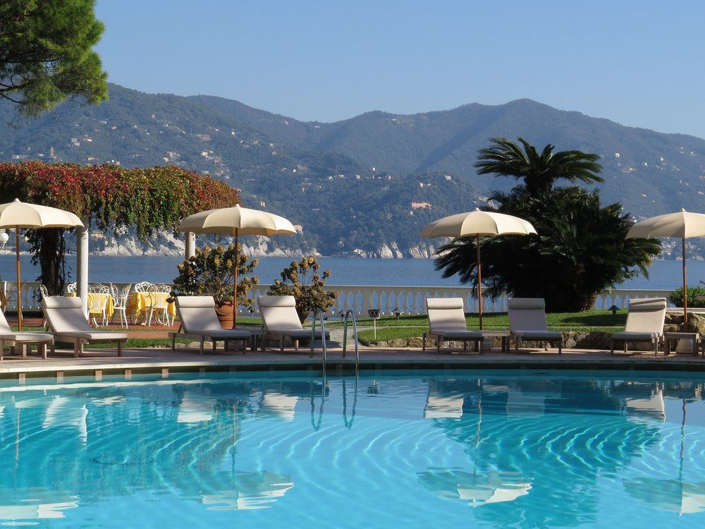 Fotos del hotel - GRAND HOTEL MIRAMARE