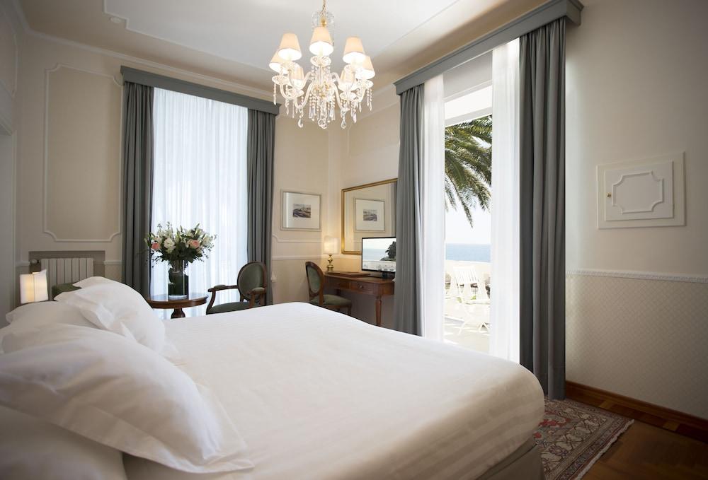 Fotos del hotel - GRAND HOTEL MIRAMARE