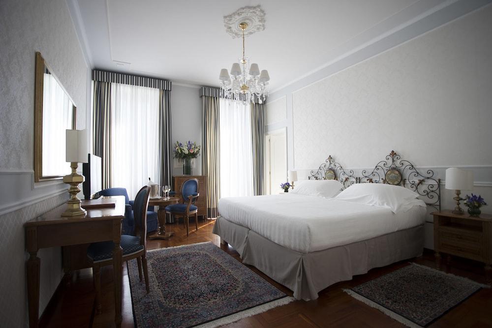 Fotos del hotel - GRAND HOTEL MIRAMARE
