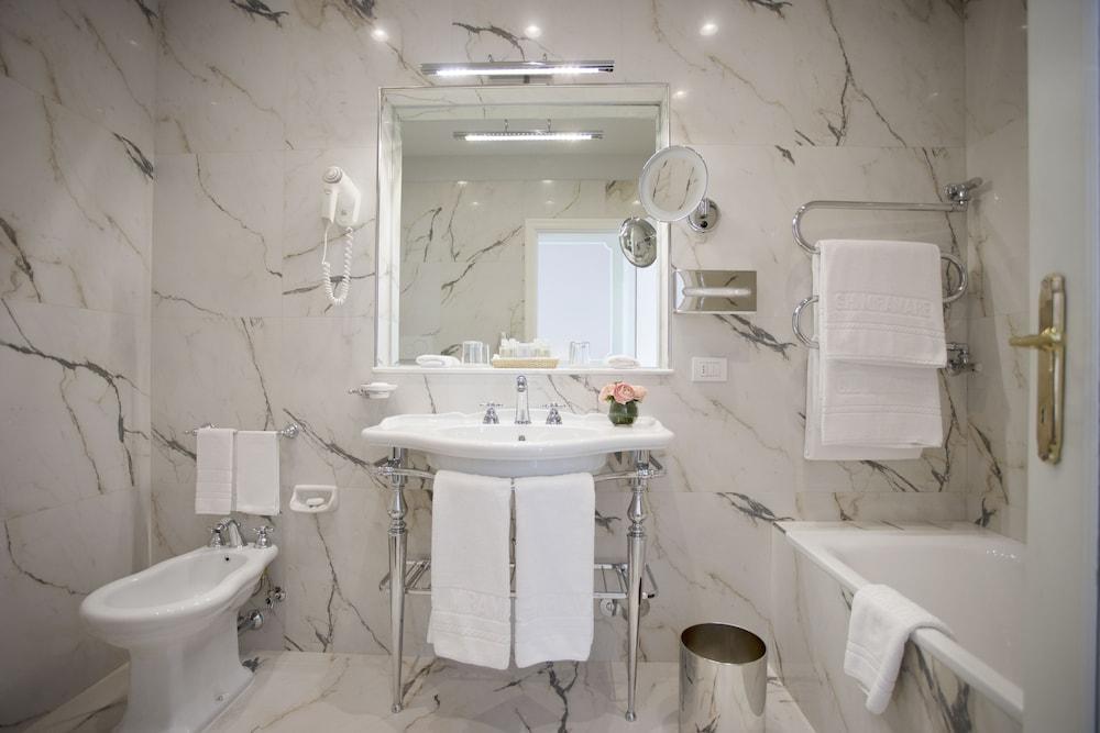 Fotos del hotel - GRAND HOTEL MIRAMARE