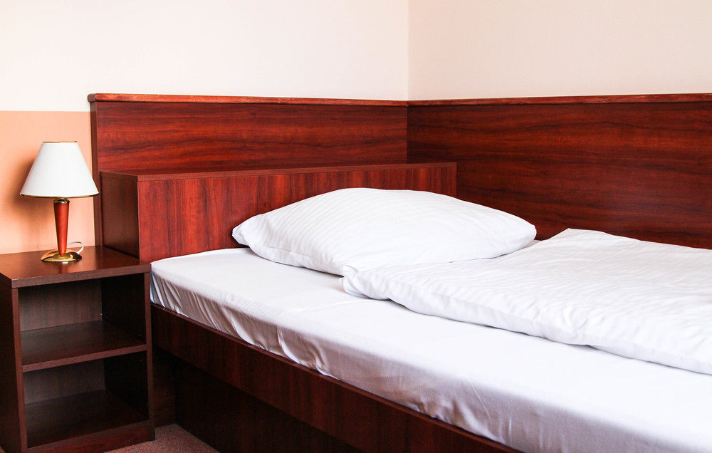 Fotos del hotel - INTURPRAG