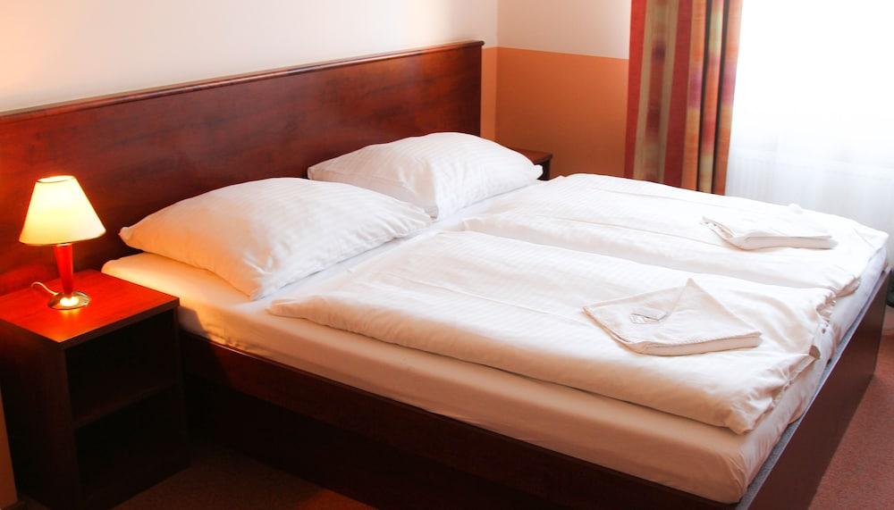 Fotos del hotel - INTURPRAG