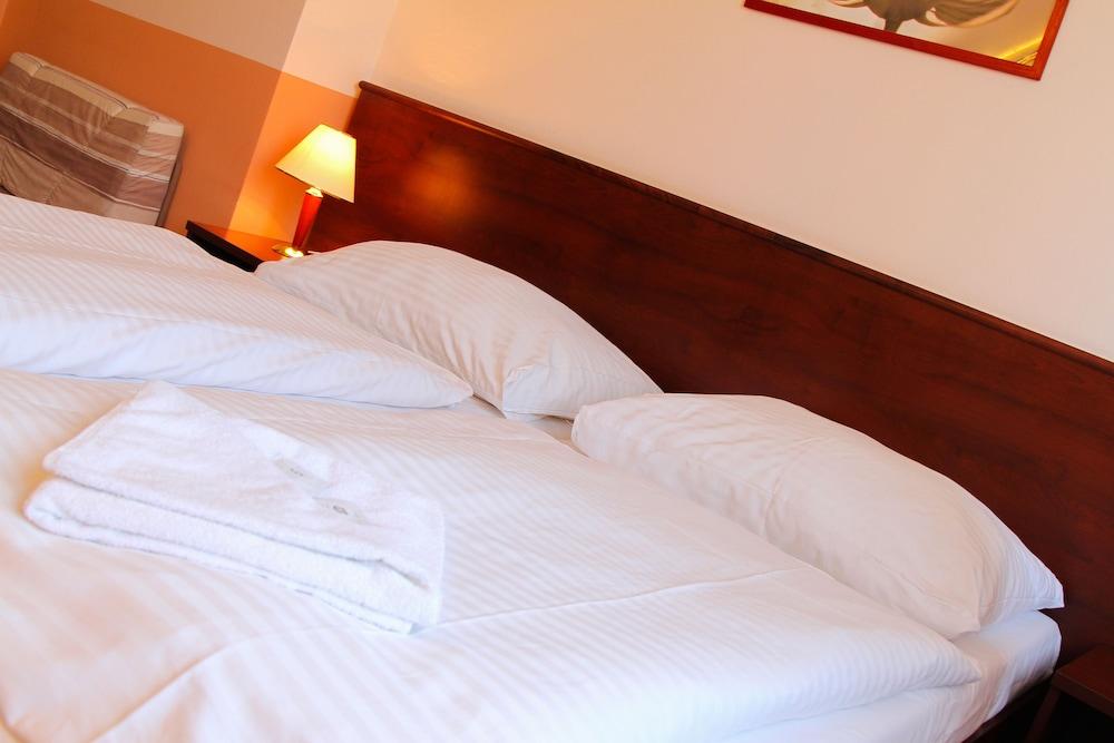 Fotos del hotel - INTURPRAG