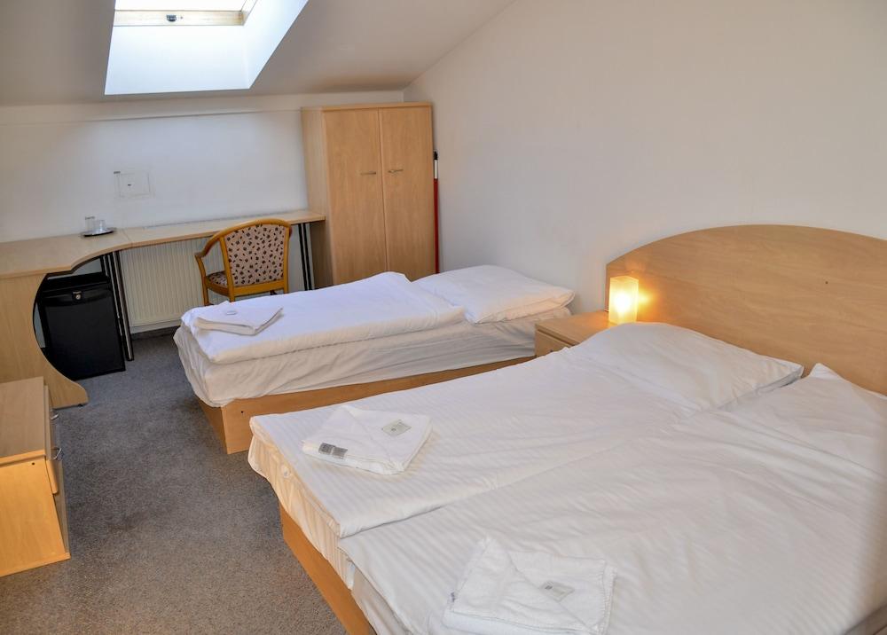 Fotos del hotel - INTURPRAG