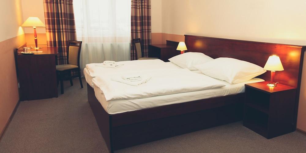 Fotos del hotel - INTURPRAG