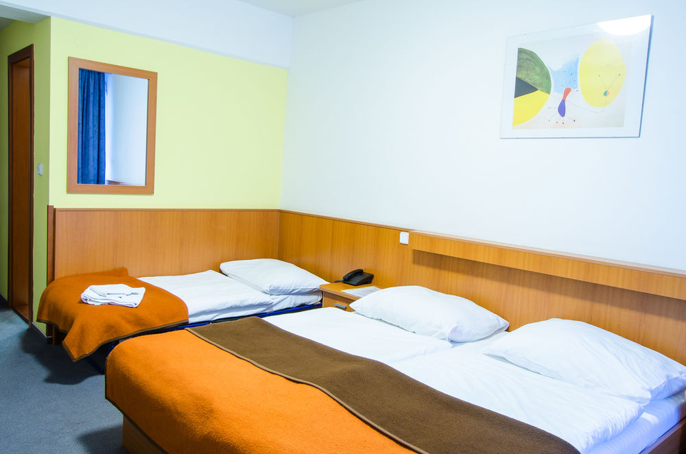 Fotos del hotel - Inos