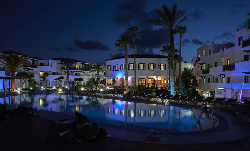 Apartamentos Hesperia Bristol Playa