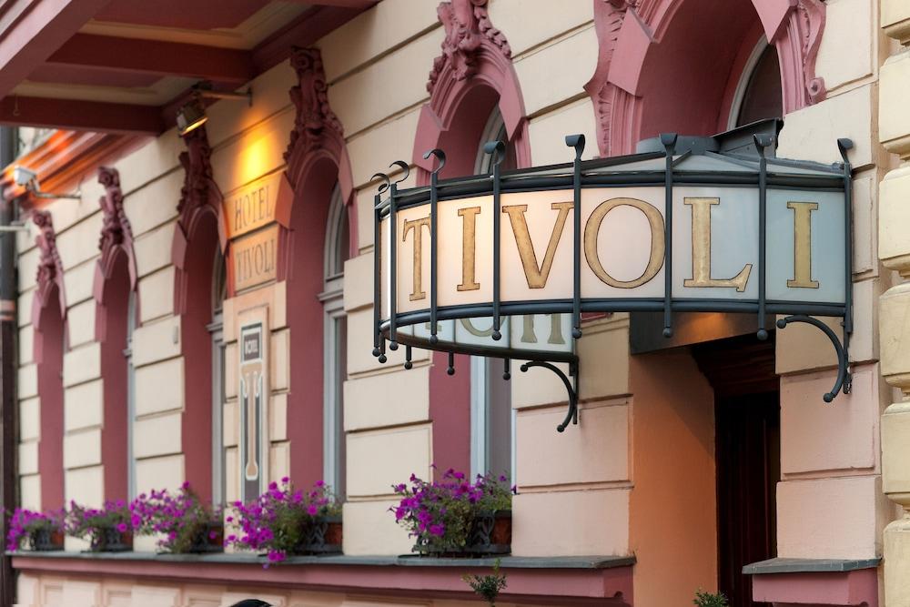 Fotos del hotel - TIVOLI