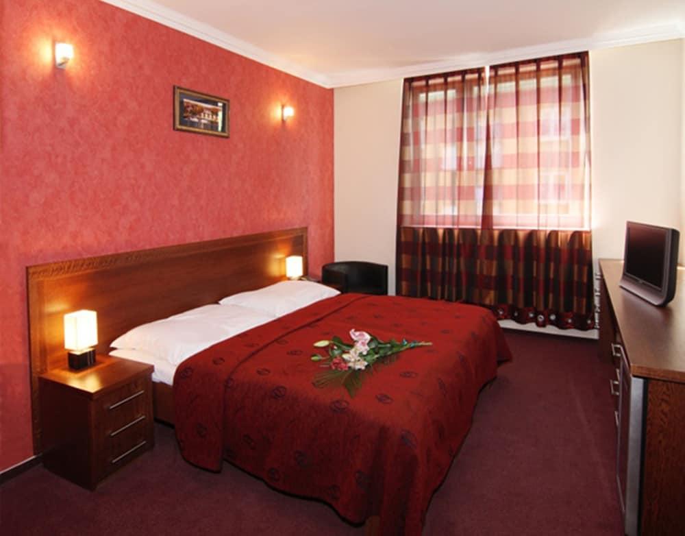 Fotos del hotel - RELAX INN