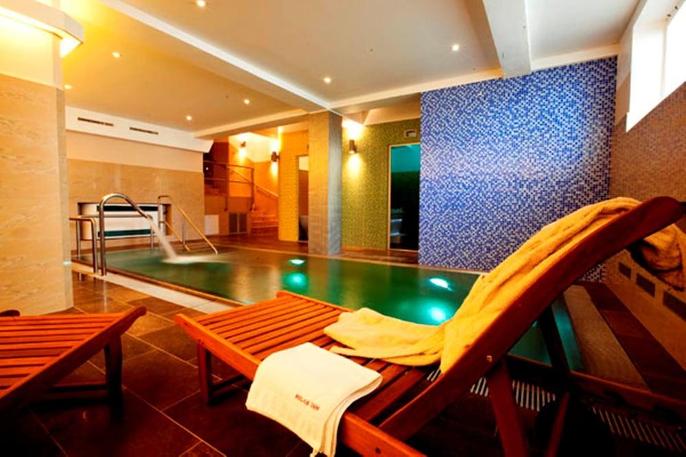 Fotos del hotel - RELAX INN