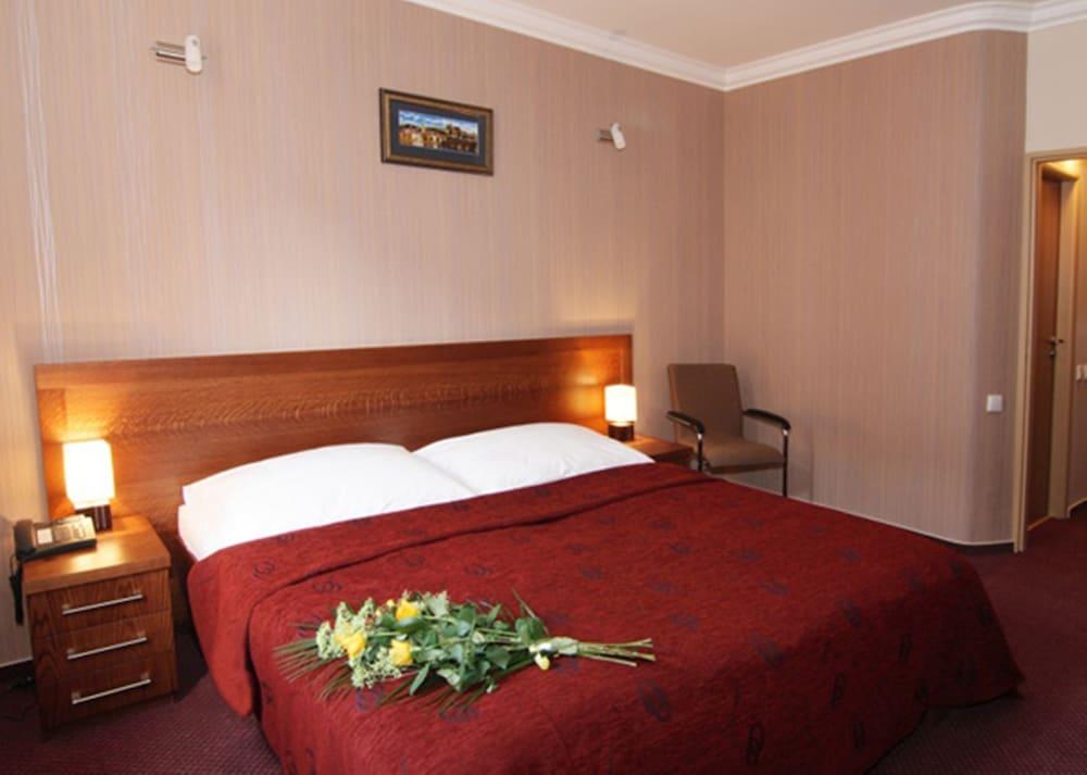 Fotos del hotel - RELAX INN