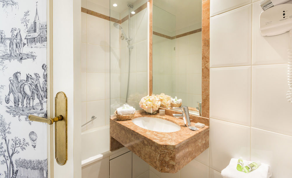Fotos del hotel - DAUPHINE SAINT GERMAIN