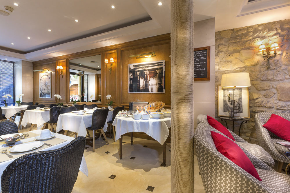 Fotos del hotel - DAUPHINE SAINT GERMAIN