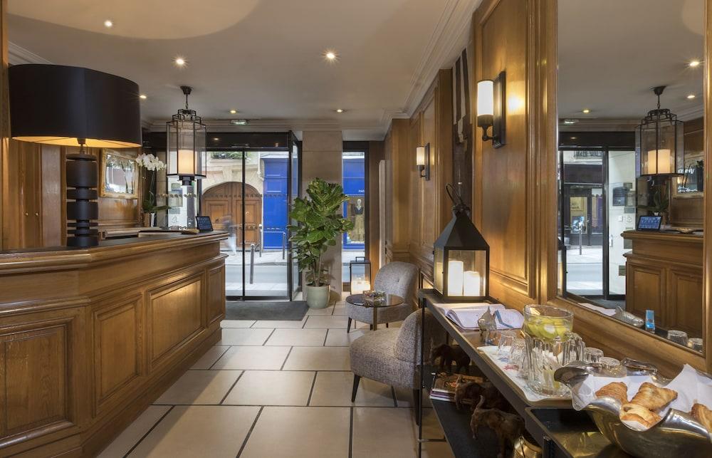 Fotos del hotel - DAUPHINE SAINT GERMAIN