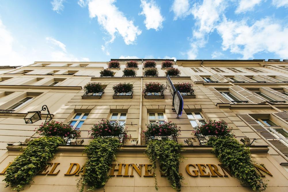 Fotos del hotel - DAUPHINE SAINT GERMAIN