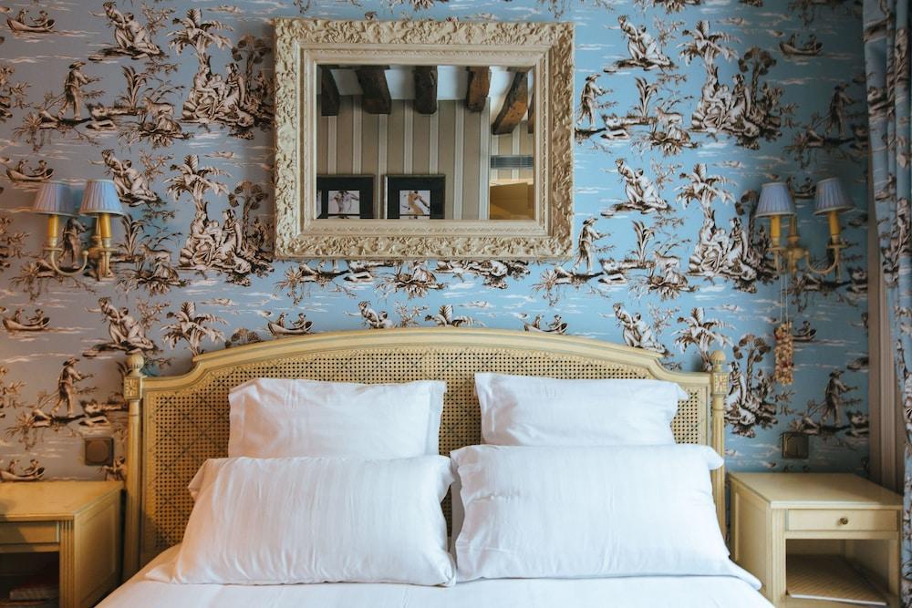 Fotos del hotel - DAUPHINE SAINT GERMAIN