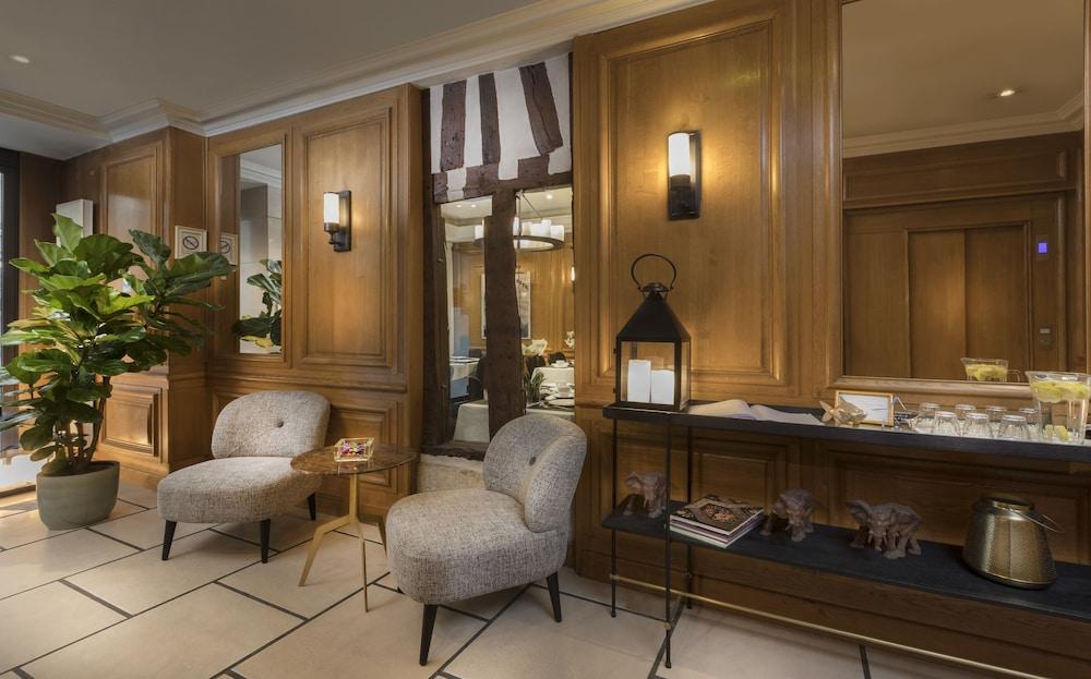 Fotos del hotel - DAUPHINE SAINT GERMAIN