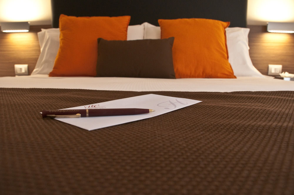 Fotos del hotel - CONCORDIA HOTEL