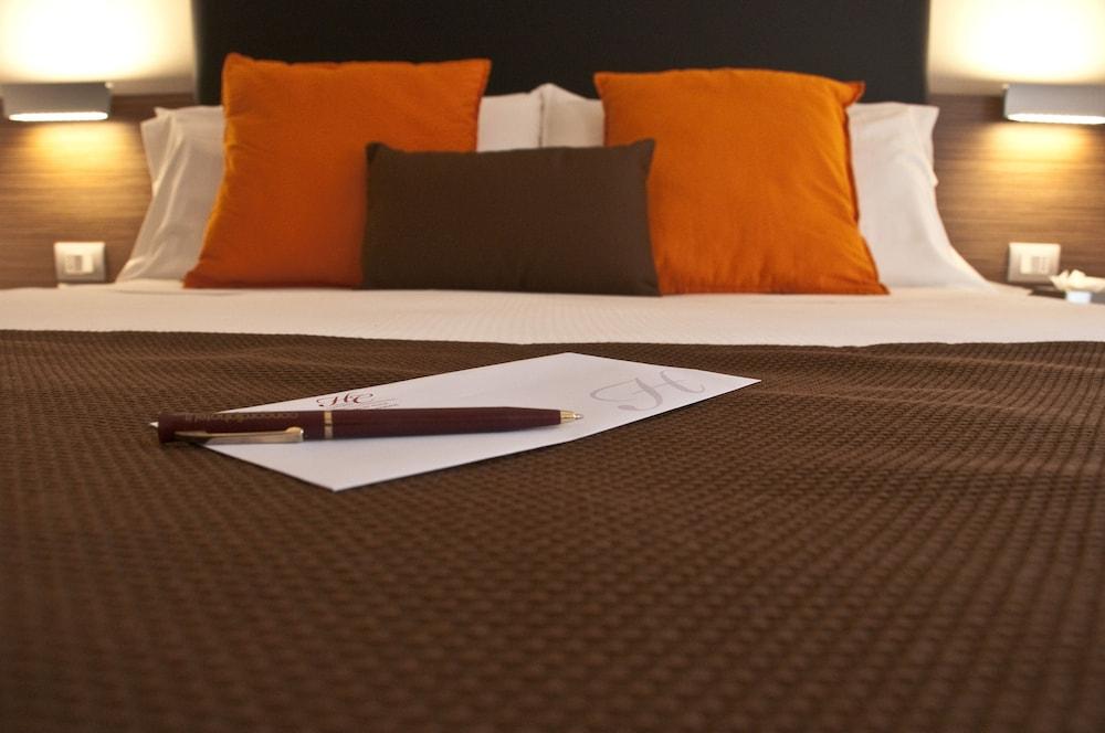 Fotos del hotel - CONCORDIA HOTEL