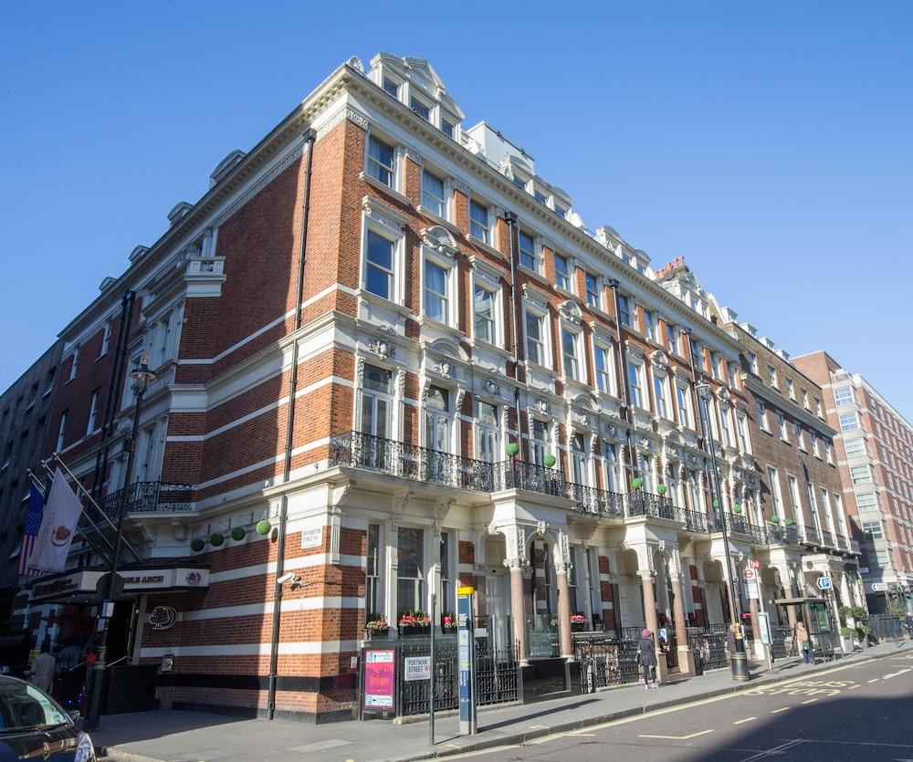 Fotos del hotel - DOUBLE TREE BY HILTON LONDON MARBLE ARCH