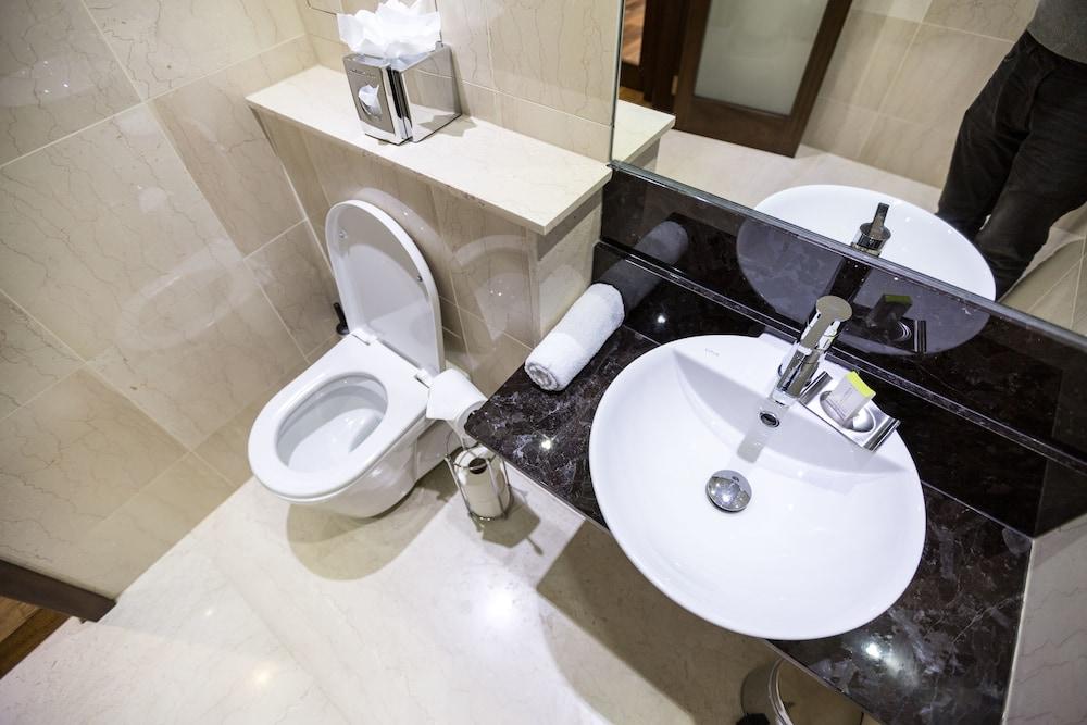 Fotos del hotel - DOUBLE TREE BY HILTON LONDON MARBLE ARCH