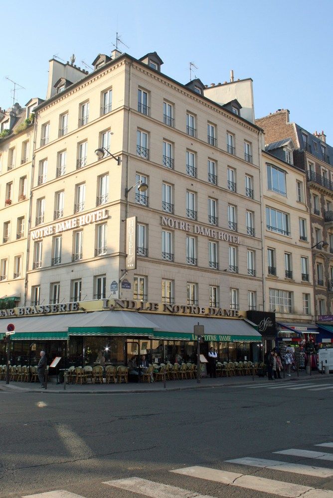 Fotos del hotel - LE NOTRE DAME SAINT MICHEL