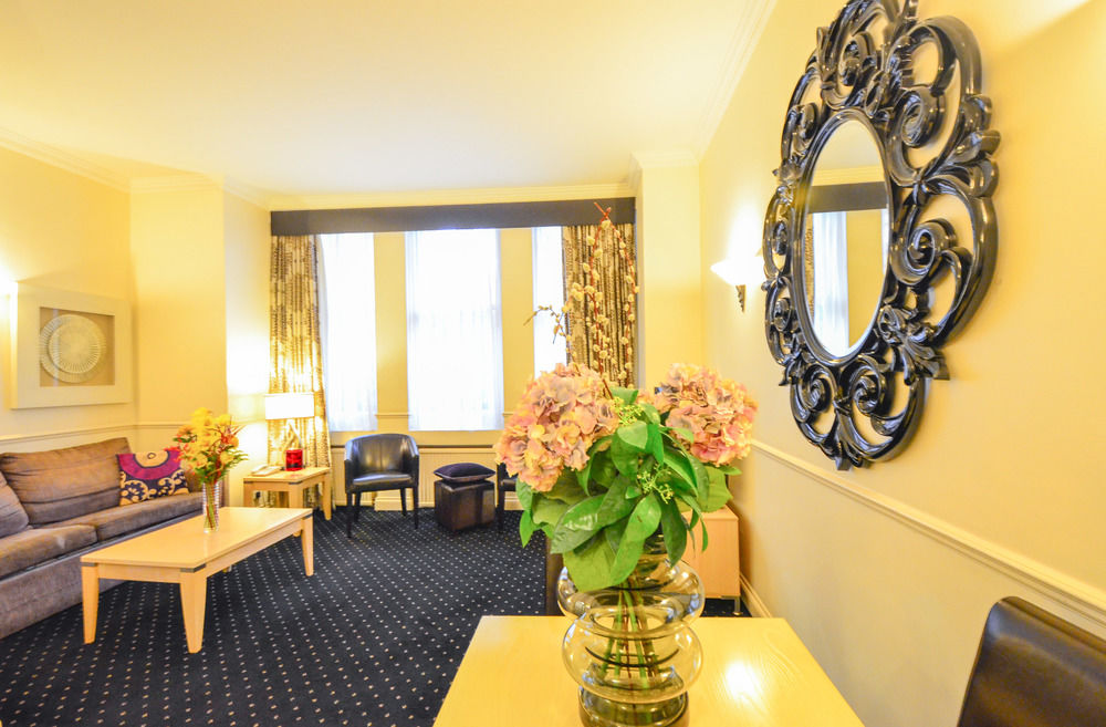 Fotos del hotel - COLLINGHAM SERVICED APARTMENTS
