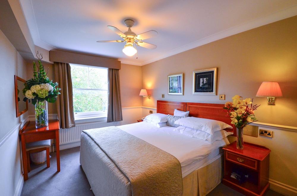 Fotos del hotel - COLLINGHAM SERVICED APARTMENTS