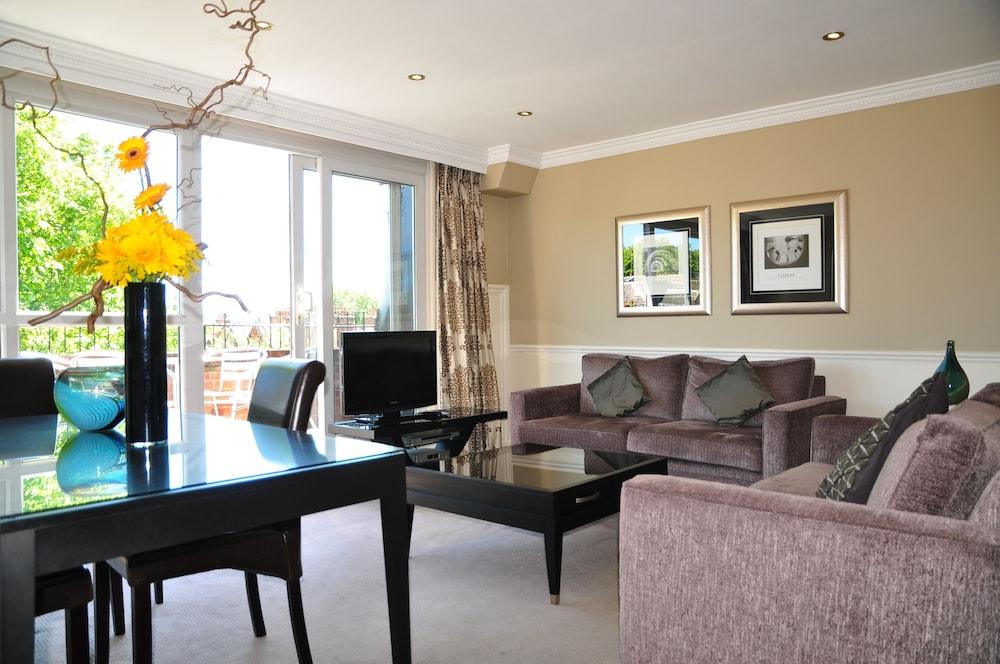 Fotos del hotel - COLLINGHAM SERVICED APARTMENTS