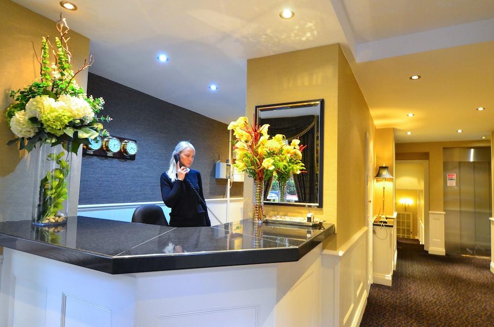 Fotos del hotel - COLLINGHAM SERVICED APARTMENTS