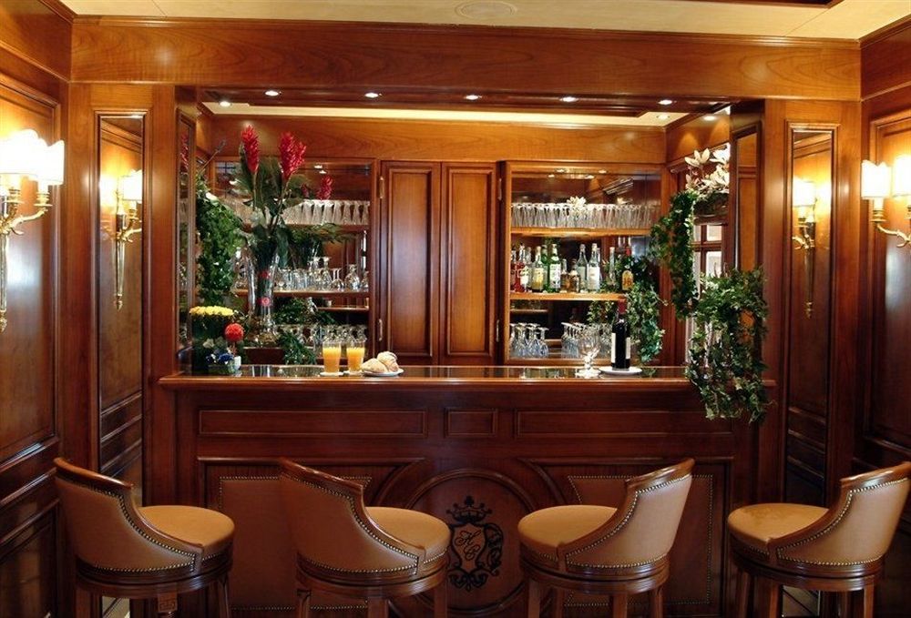 Fotos del hotel - Champagne Palace