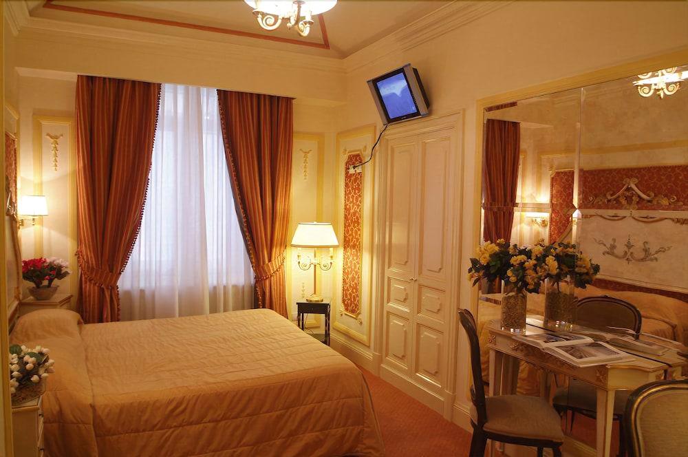Fotos del hotel - Champagne Palace