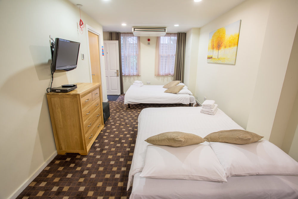 Fotos del hotel - Grand Plaza Serviced Apartments
