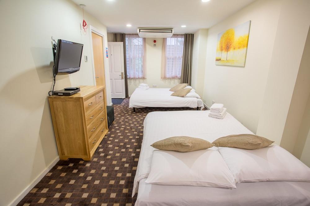 Fotos del hotel - Grand Plaza Serviced Apartments