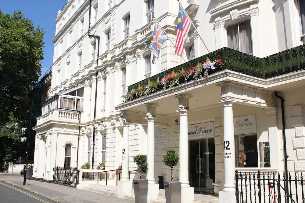 Fotos del hotel - Grand Plaza Serviced Apartments