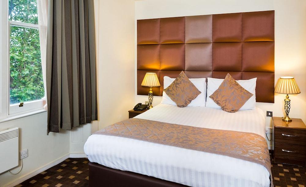Fotos del hotel - Grand Plaza Serviced Apartments