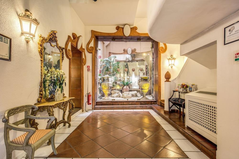 Fotos del hotel - Antico Albergo Del Sole Al Pantheon