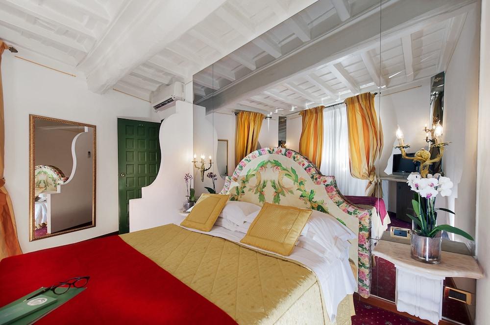 Fotos del hotel - Antico Albergo Del Sole Al Pantheon