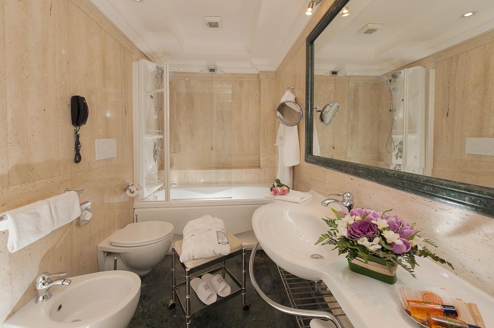 Fotos del hotel - Antico Albergo Del Sole Al Pantheon