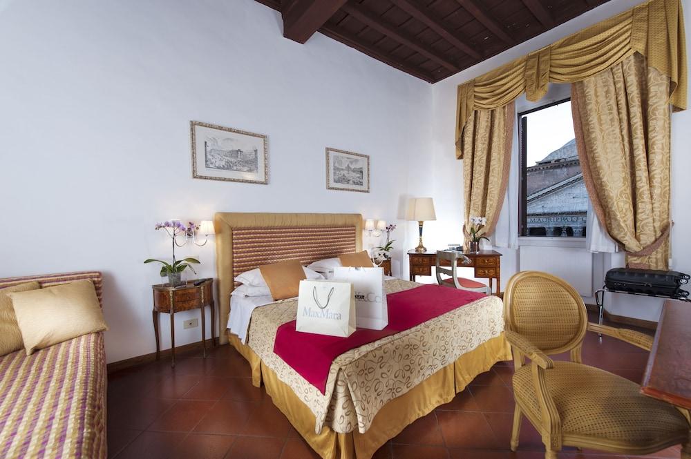Fotos del hotel - Antico Albergo Del Sole Al Pantheon