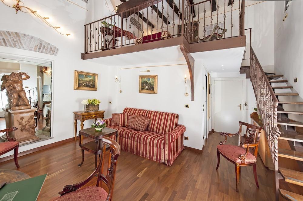 Fotos del hotel - Antico Albergo Del Sole Al Pantheon