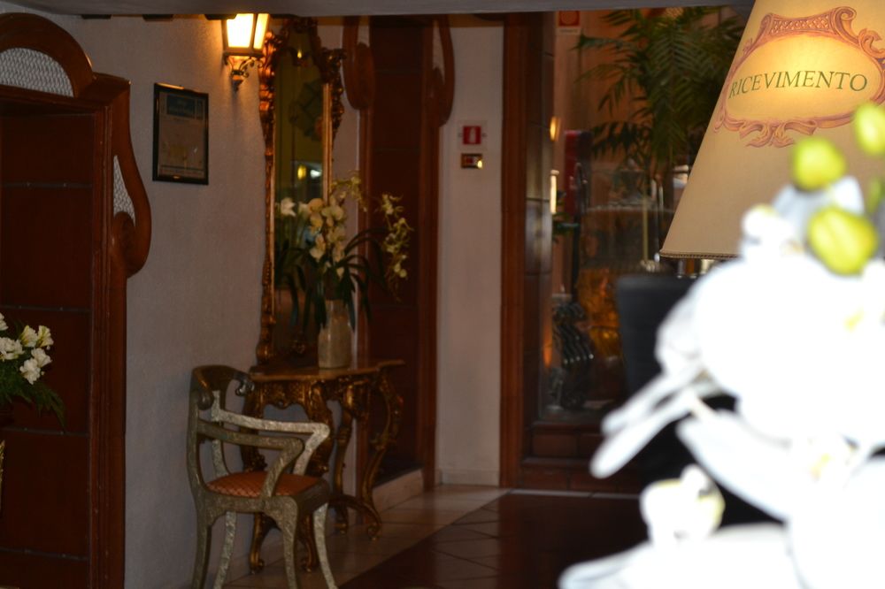 Fotos del hotel - Antico Albergo Del Sole Al Pantheon