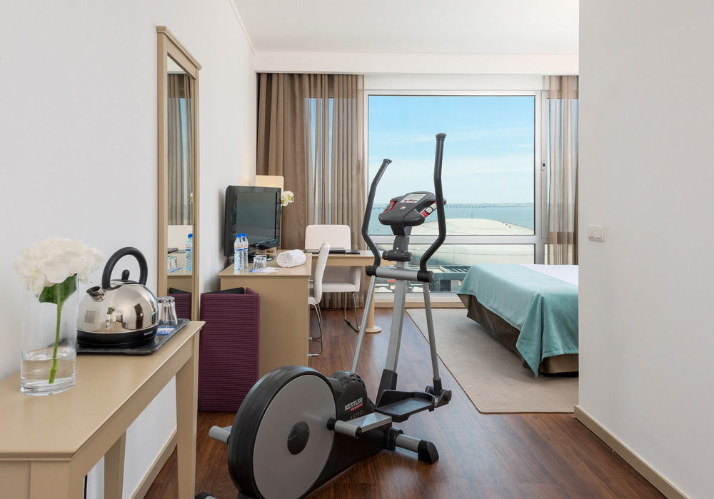 Fotos del hotel - MELIA LISBOA ORIENTE