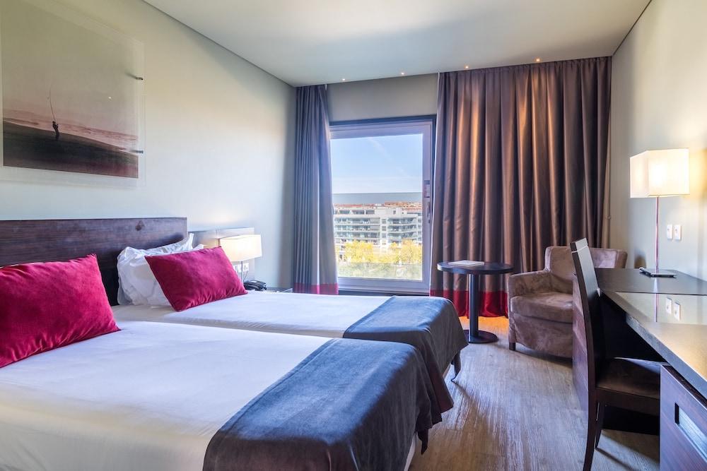 Fotos del hotel - MELIA RIA HOTEL & SPA