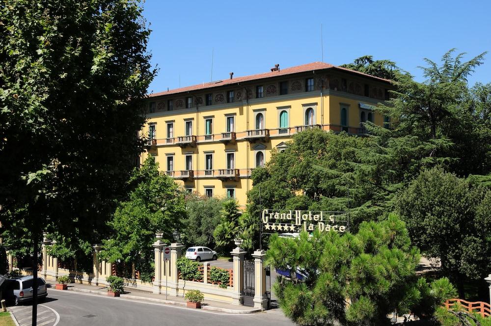Fotos del hotel - GRAND HOTEL & LA PACE