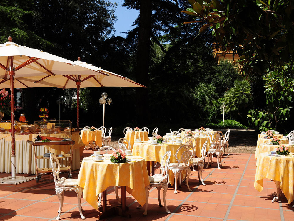 Fotos del hotel - GRAND HOTEL & LA PACE